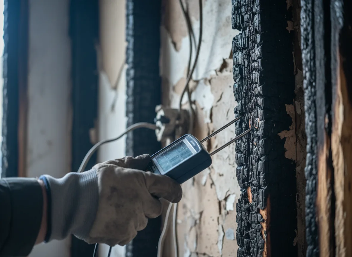 Fire Damage Restoration Clark, MO FAQs